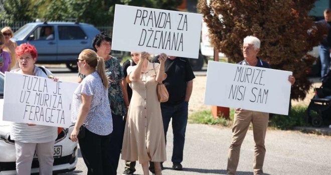 Tužilaštvo BiH diže novu optužnicu u slučaju 'Dženan Memić', biće optuženo više od deset osoba, evo iz kojih institucija!