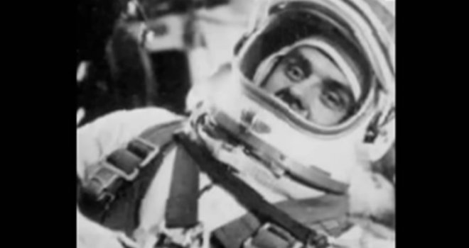 Jezive posljednje riječi ruskog astronauta Vladimira Komarova dok je padao u smrt iz svemira: Znao je da će umrijeti!
