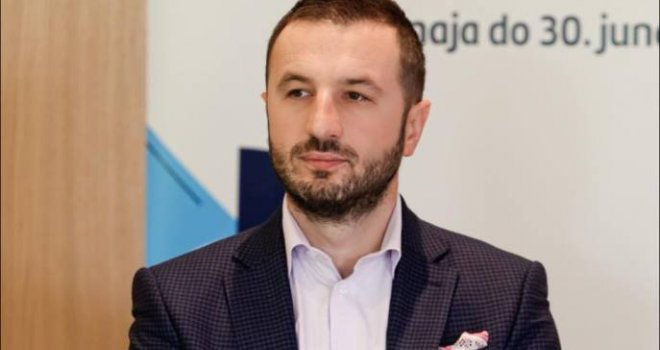 Efendić: Kod Konakovića su 'prehrabri i prepošteni', a za ovakvu pljačku i trebaju najhrabriji i najkorumpiraniji