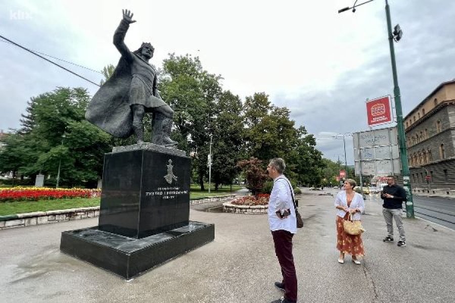 spomenik-kralj-tvrtko-sarajevo