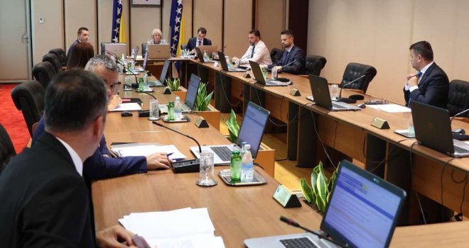 Vijeće ministara BiH usvojilo izuzetno važan zakon, Dodik još ranije najavio da će do toga doći 