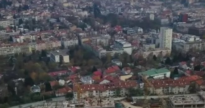 Sarajevske paranormalne priče: Jeste li čuli za strašnu legendu o duhu sa Gorice?