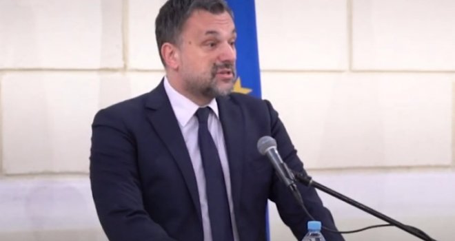 Buka ne jenjava: Ministar Konaković godinama se brutalno obračunava sa medijima i dijeli lekcije, mora prestati!