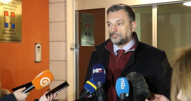 Konaković sumnja da se 'pakuju' procesi njegovom prijatelju Memiji: Svjedoci smo da to rade dugi niz godina