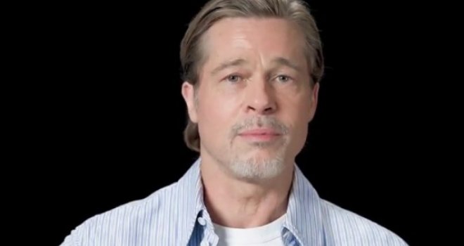Doktor razotkrio: Kako Brad Pitt sa 60 godina izgleda tako mladoliko? Treba ga gledati iz profila...