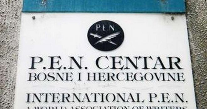 P.E.N. Centar BiH osuđuje zabranu komemorativne šetnje članovima antifašističkih udruženja u Mostaru
