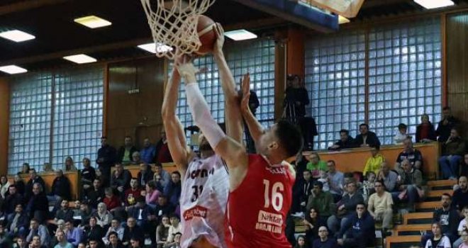 Nova pobjeda košarkaša Bosne, u Skenderiji pao i banjalučki Borac