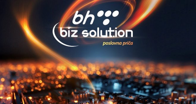 Biz solution BH Telecoma: Najbolja poslovna ponuda na bh. tržištu
