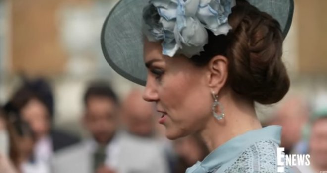 Šok iz Kensingtonske palače: Kate Middleton dijagnosticiran rak! Princeza se oglasila video snimkom...