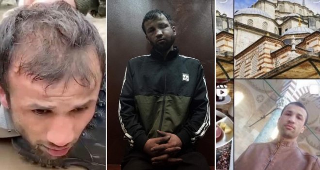Ko su osumnjičeni za masakr u Moskvi: Trojica imaju maloljetnu djecu, jedan je 19-godišnjak, obećali im...