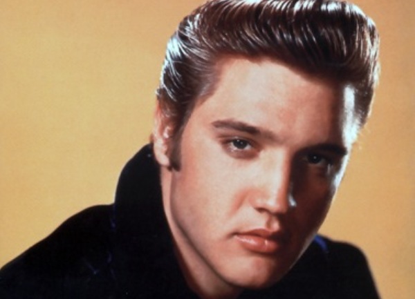 Elvis Presley1