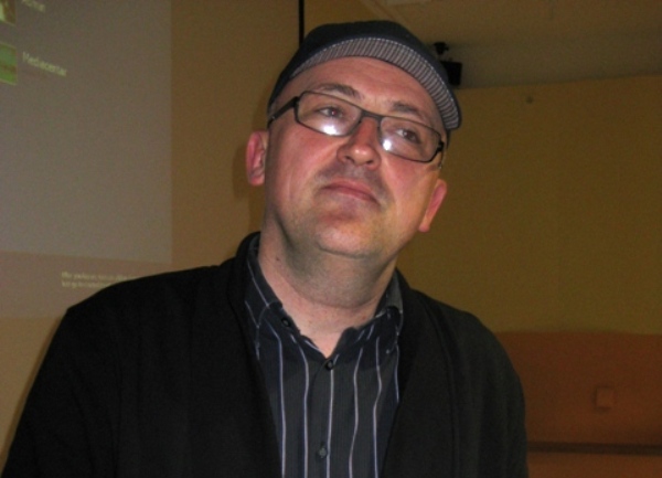 Midhat Ajanović