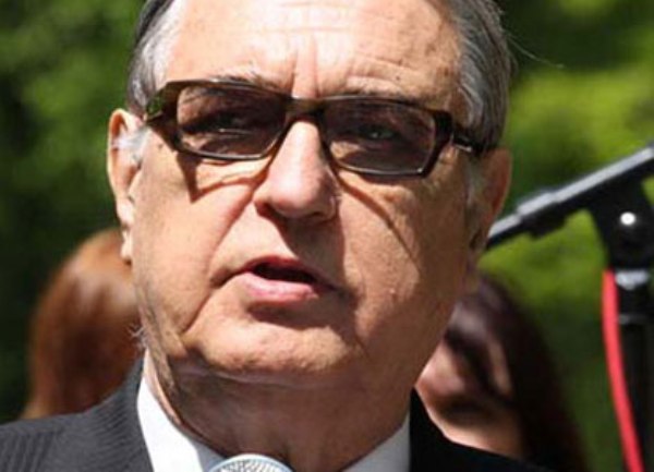 rajko kuzmanovic