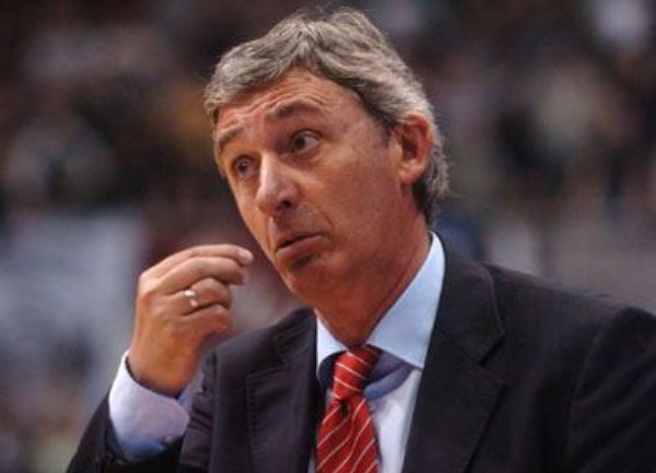 Svetislav Pesic