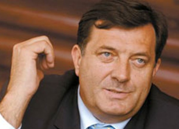 Milorad Dodik