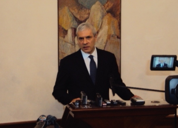 Boris Tadić