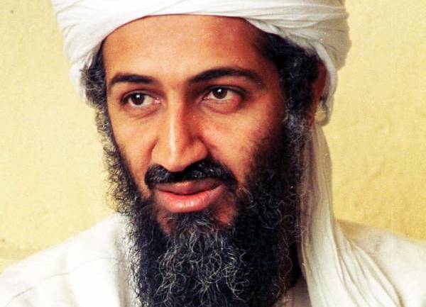 Osama bin Laden