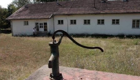 Škole voda foto:Blic