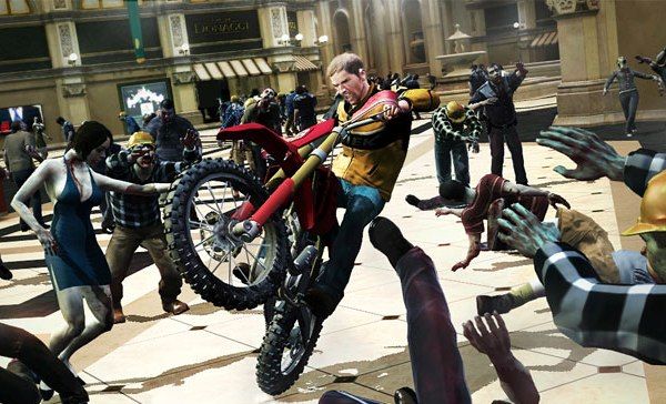 Igrice Dead Rising