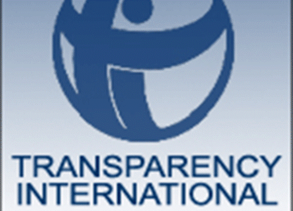 Transparency International