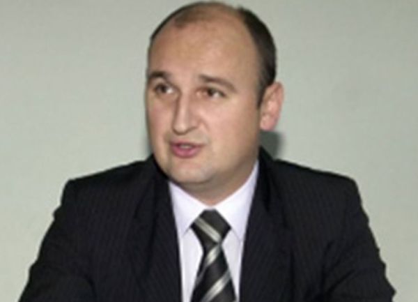 Aleksandar Džombić