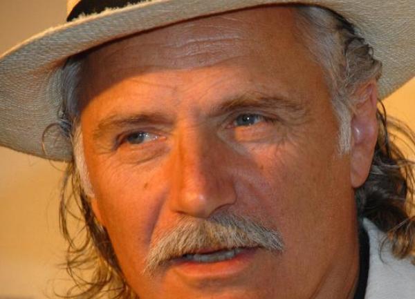 Rade Serbedzija