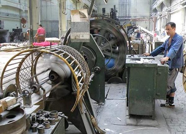 fabrika