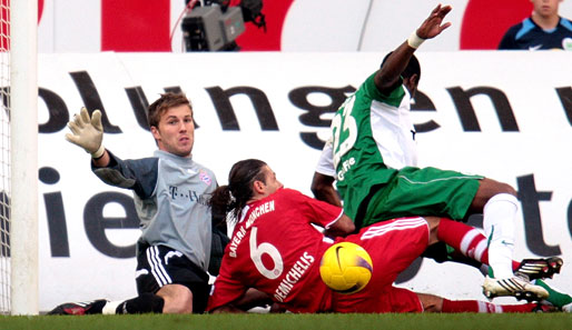 Bundes liga