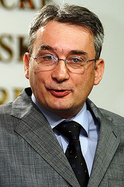 Mladen Bosić