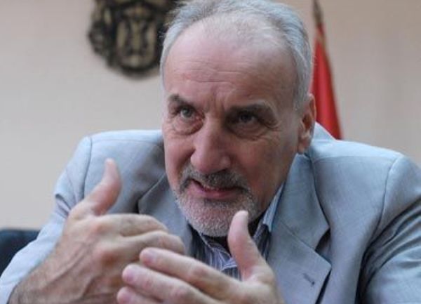 Vladimir Vukčević