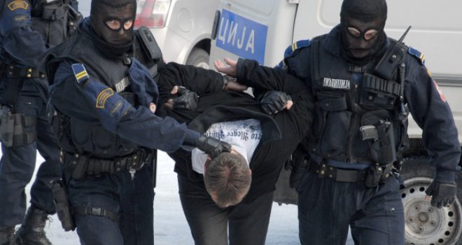 'Droga je dolazila iz Sarajeva i Sanskog Mosta ka Banjaluci': Pročitajte imena 18 uhapšenih dilera