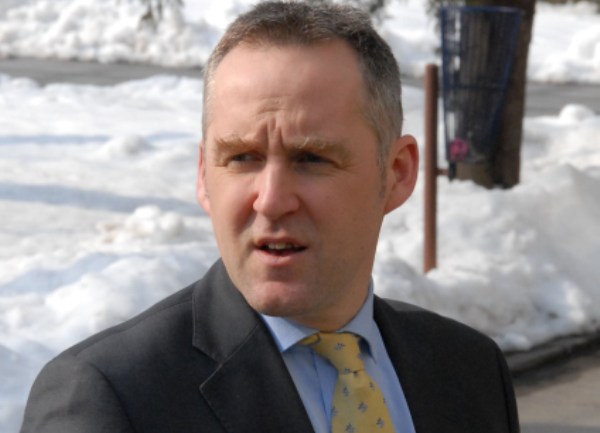 Michael Tatham