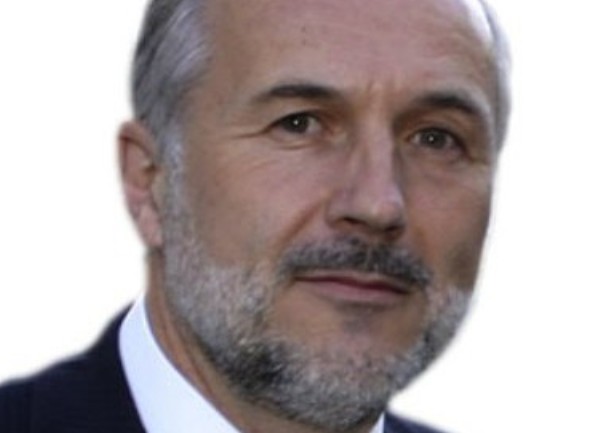 Valentin Inzko