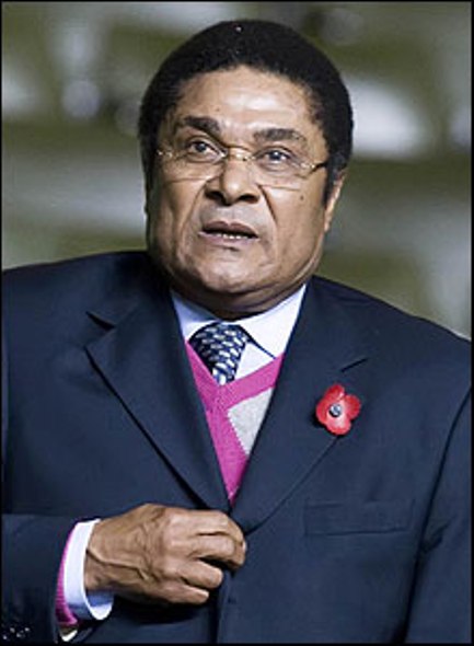 eusebio