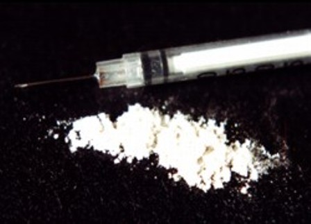 heroin