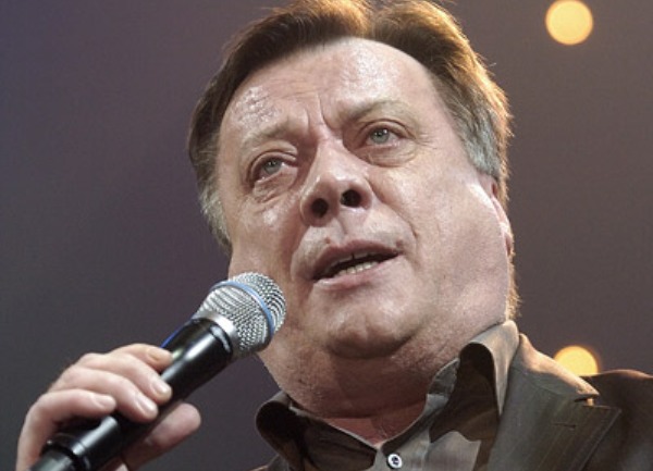 Halid Bešlić