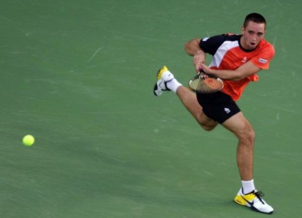 Viktor Troicki