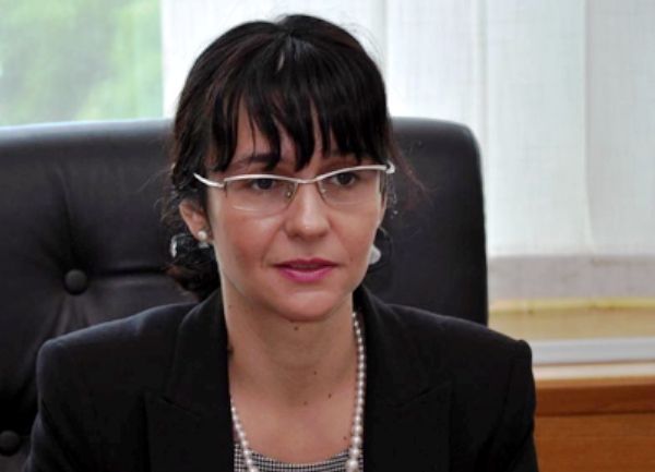 Snežana Malović