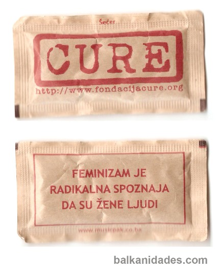 cure
