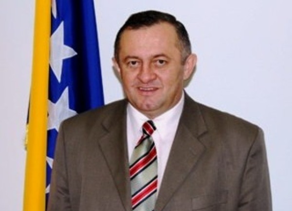 Milorad Barašin