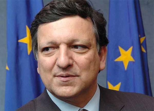 Hoze Manuel Barozo