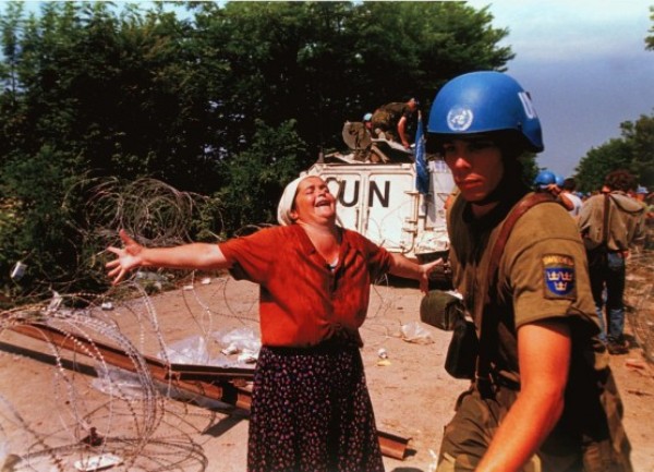 srebrenica