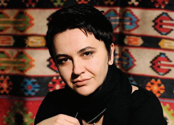 Amira Medunjanin