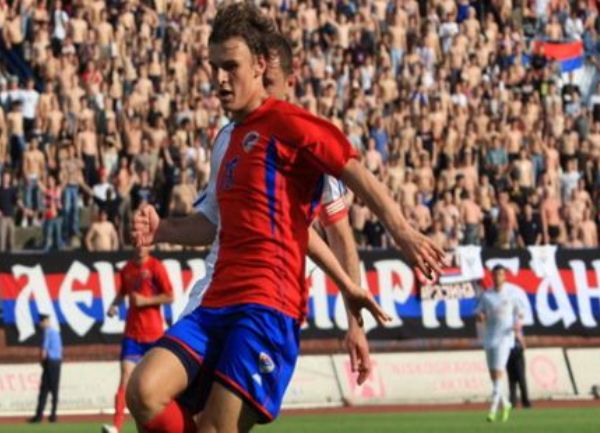 FK Borac2