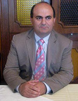 nedzad jusic