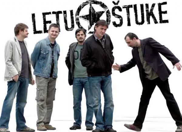 Letu Štuke