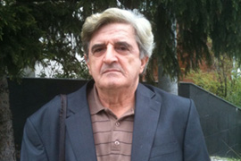 marko vesovic