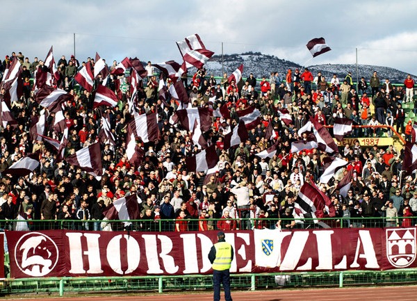 horde zla