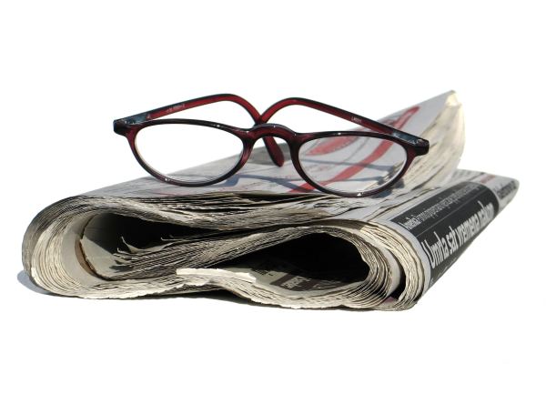 novine