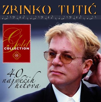 Zrinko Tutić